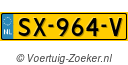 SX964V
