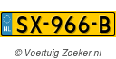 SX966B