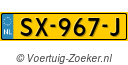SX967J
