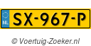 SX967P