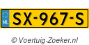 SX967S