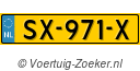 SX971X