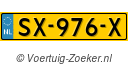 SX976X