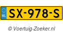 SX978S