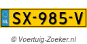 SX985V