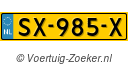 SX985X
