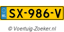 SX986V