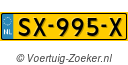 SX995X