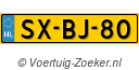 SX-BJ-80