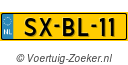 SX-BL-11