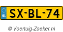 SX-BL-74