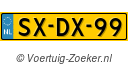 SXDX99
