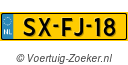 SXFJ18