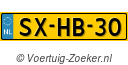 SX-HB-30