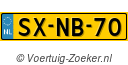 SXNB70