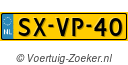 SXVP40