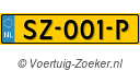 SZ001P