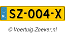 SZ004X