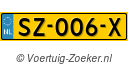 SZ006X