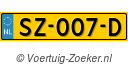SZ007D