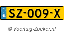 SZ009X