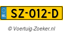SZ012D