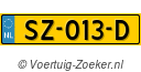 SZ013D
