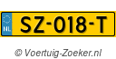 SZ018T