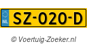 SZ020D