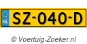 SZ040D