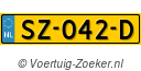 SZ042D
