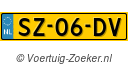 SZ06DV