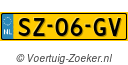 SZ06GV