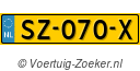 SZ070X