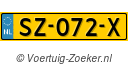 SZ072X