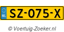 SZ075X