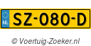 SZ080D