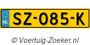 SZ085K