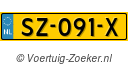 SZ091X