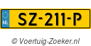 SZ211P