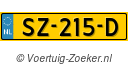 SZ215D