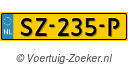 SZ235P