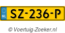 SZ236P