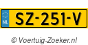 SZ251V