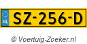 SZ256D