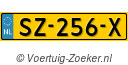 SZ256X