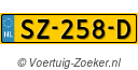 SZ258D