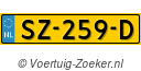 SZ259D