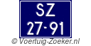 SZ2791