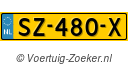 SZ480X